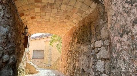 Foto 5 de Finca rústica en venda a Carrer del Cami de Miramar, 15, Figuerola del Camp, Tarragona