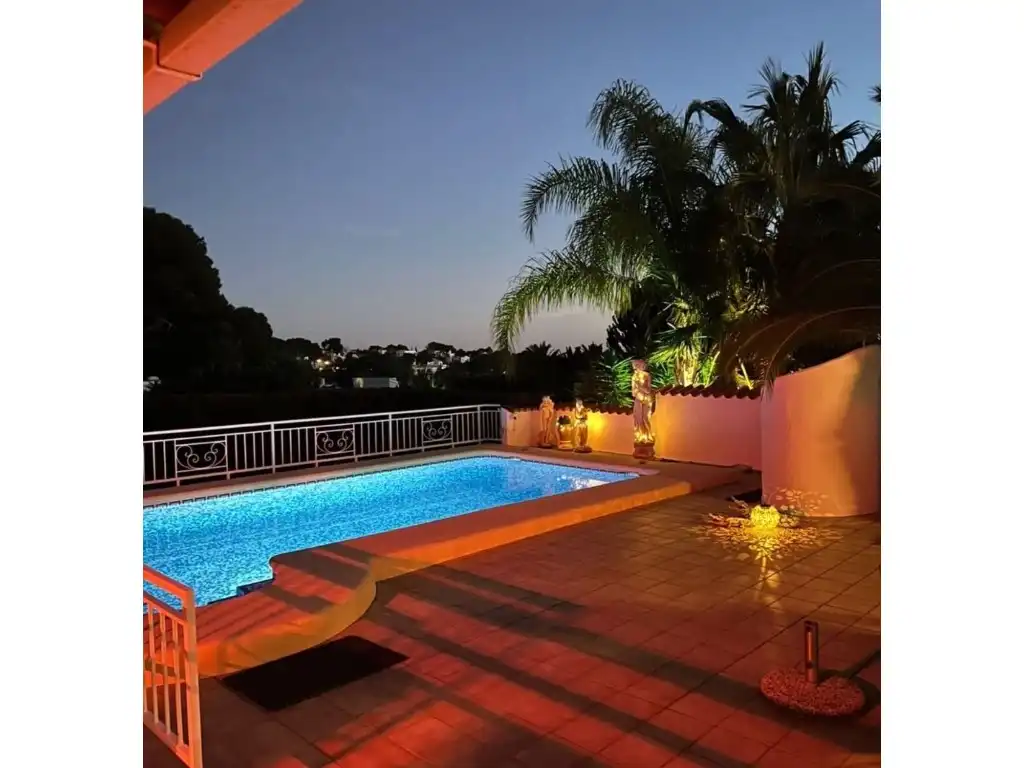 Maison avec piscine à vendre à La Viña - Montemar - San Jaime, imagen 2