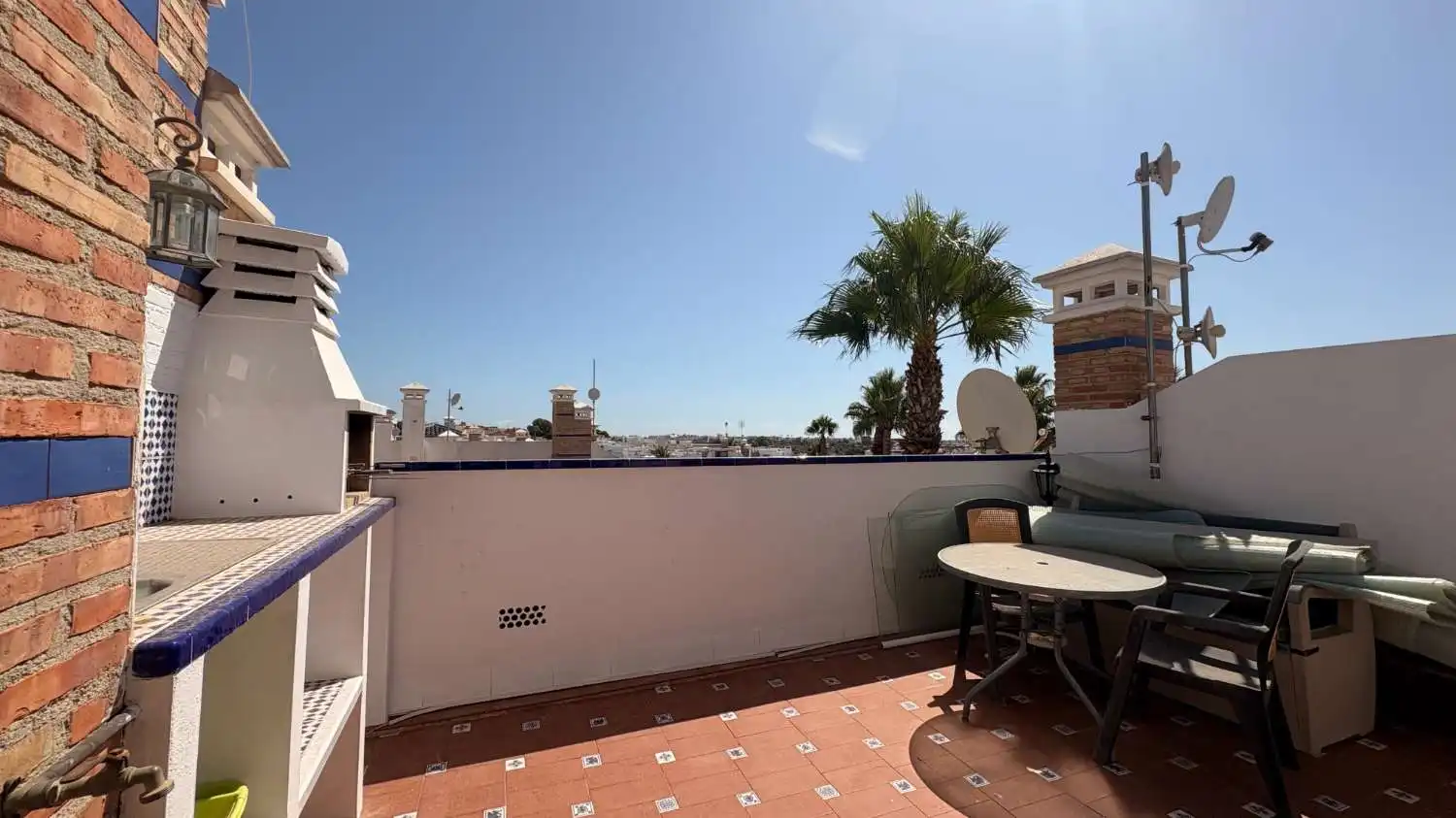 Bungalow avec piscine à vendre à Orihuela Costa, imagen 27