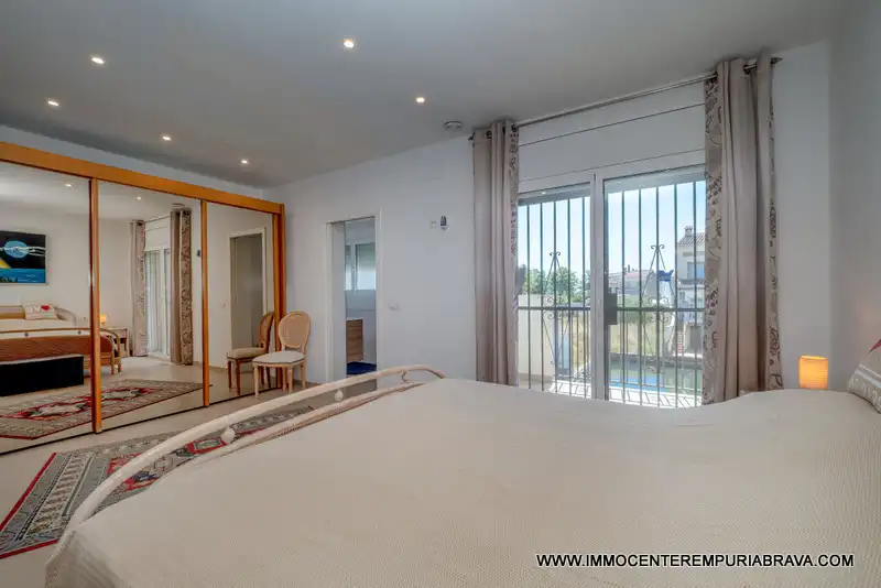 Villa in vendita a Port Grec - Port Moxó, imagen 26