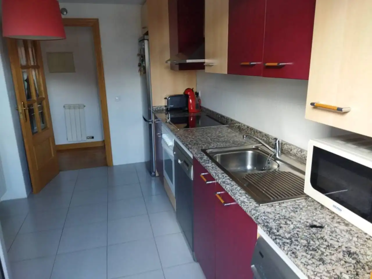 Piso en venta en Calle SAN ADRIAN, La Cava - Fardachón