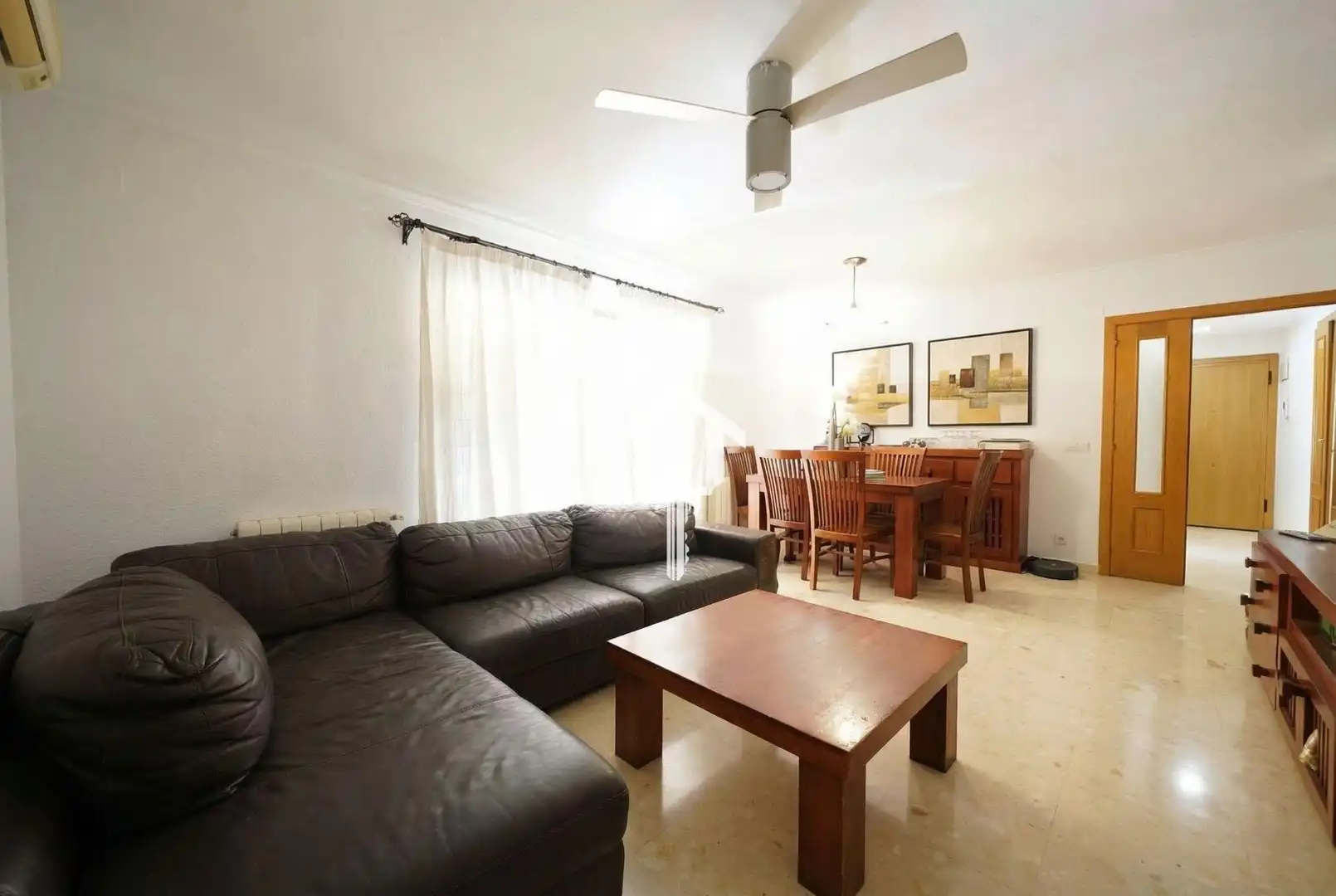Flat with terrace for sale in CABAÑAL DEL, imagen 15
