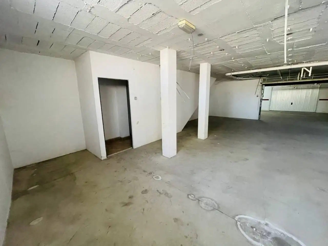 Duplexes for sale in Cartagena  with Air Conditioner, Heating and Private garden