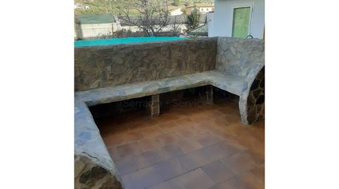 Foto 5 de Casa o xalet en venda a El Burgo, Málaga