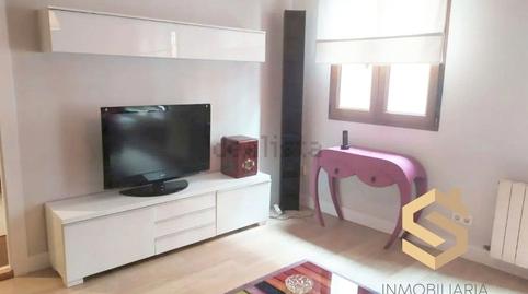 Photo 4 of Flat to rent in San Frantzisko Kalea, San Francisco, Bizkaia