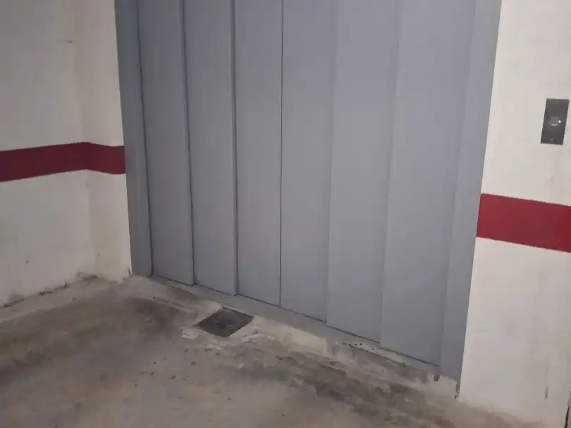 Garage zum Verkauf in L'Alcora