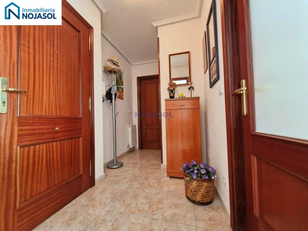 Apartments for sale in Noja  with Heating, Terrace and Furnished
