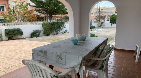 Foto 4 de Casa o chalet en venta en La Pedrera - Vessanes, Dénia