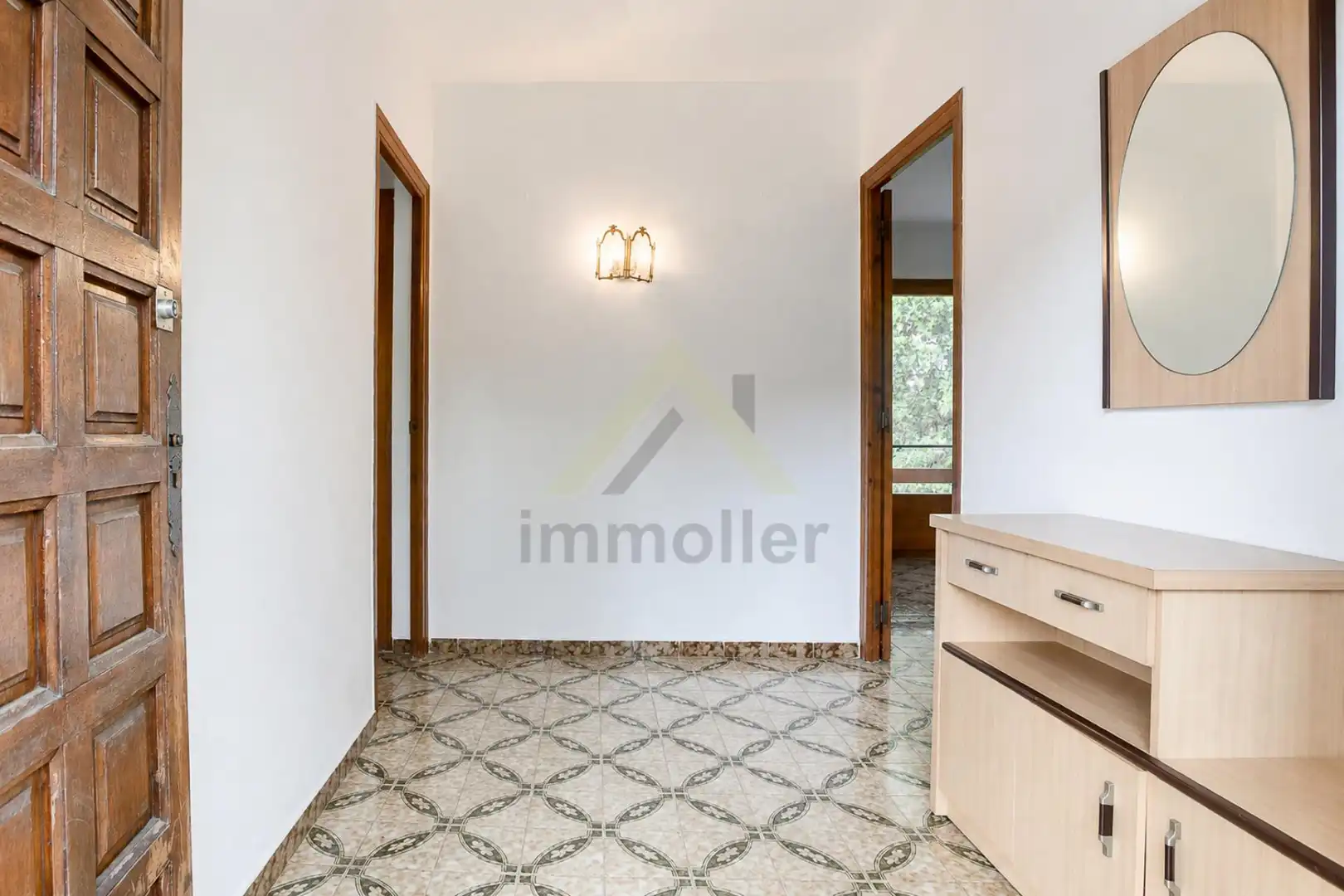 Casa amb jardí en venda a Santa Maria de Palautordera, imagen 4
