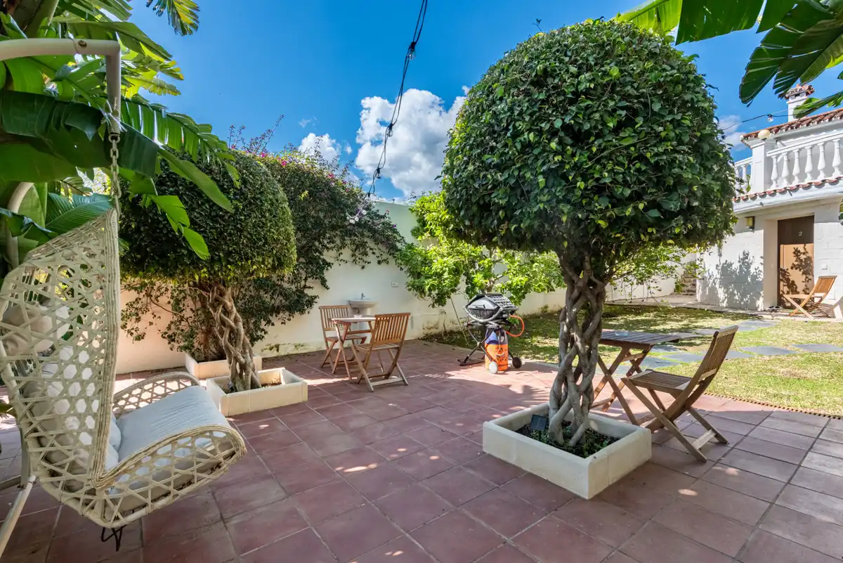 Casa a schiera in vendita a Marbella Centro, imagen 5