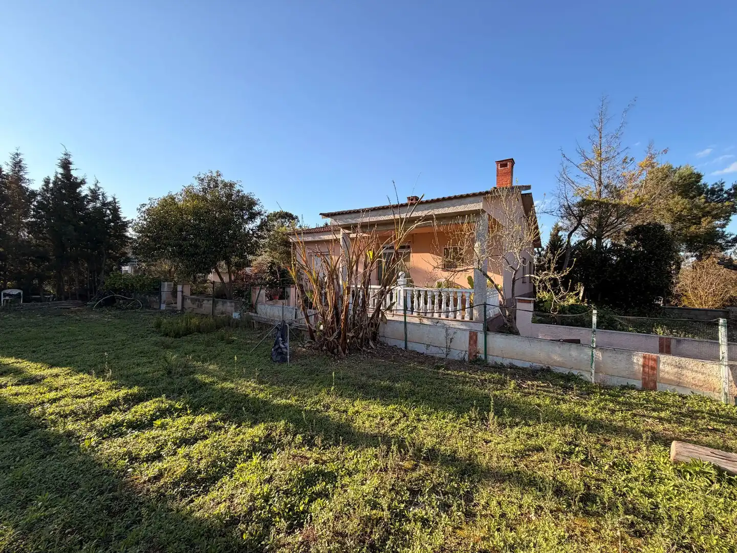 Haus oder Chalet zum Verkauf in Roquetes mit Heizung, Privatgarten und Terrasse