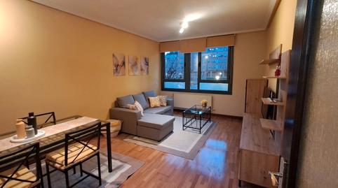 Photo 3 of Flat to rent in Corredoría - La Carisa - Prado de La Vega, Oviedo