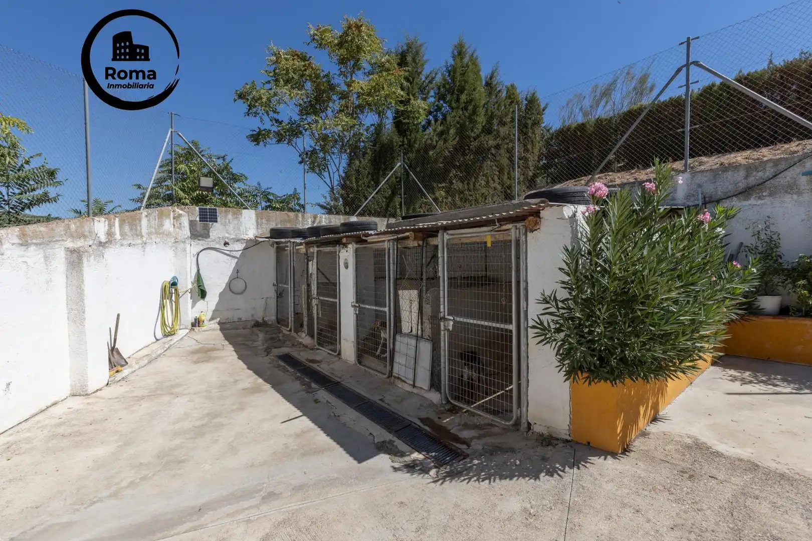 Casa con piscina in vendita a Iznalloz, imagen 23