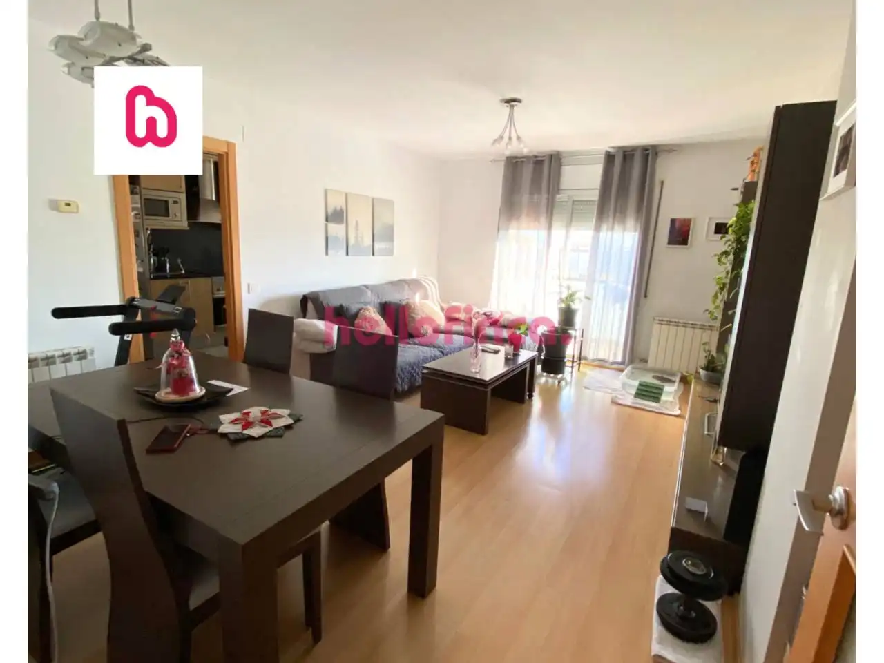 Flat with terrace for sale in Calle República, imagen 17