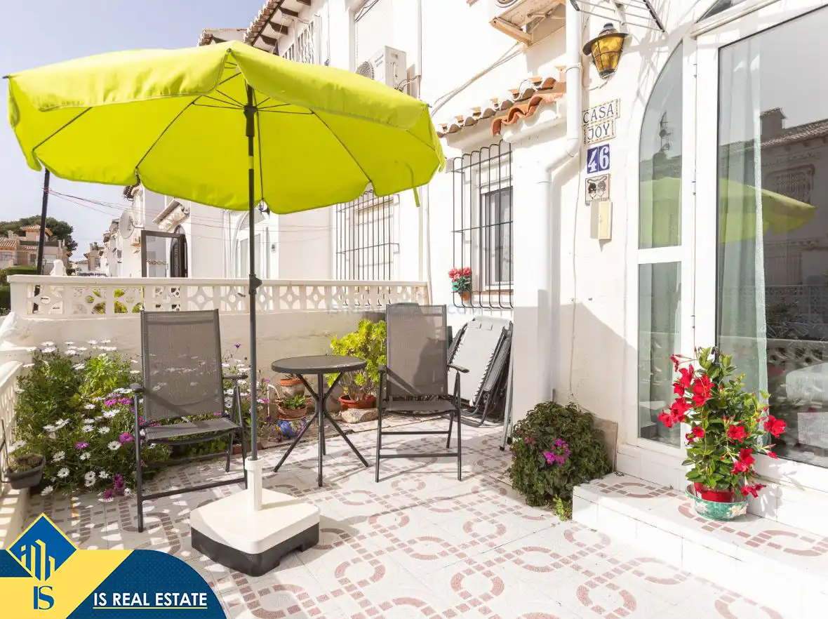 Bungalow avec piscine à vendre à Los Balcones - Los Altos, imagen 2