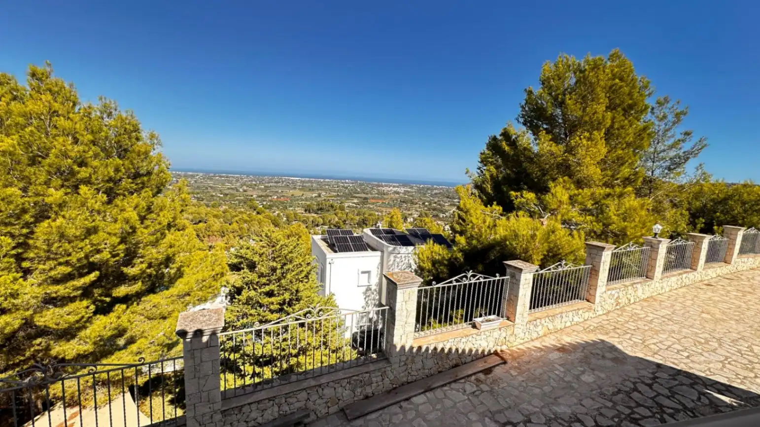 Detached house for sale in La Xara - La Sella, imagen 23