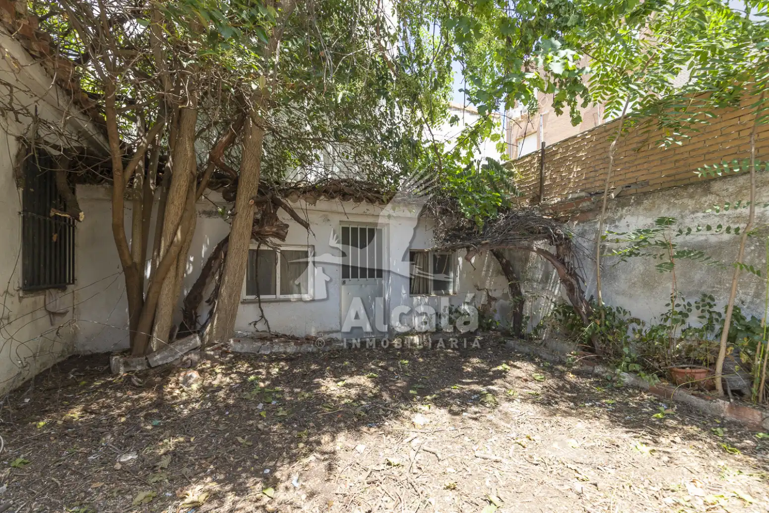 Casa adosada en venta en Alcalá de Henares