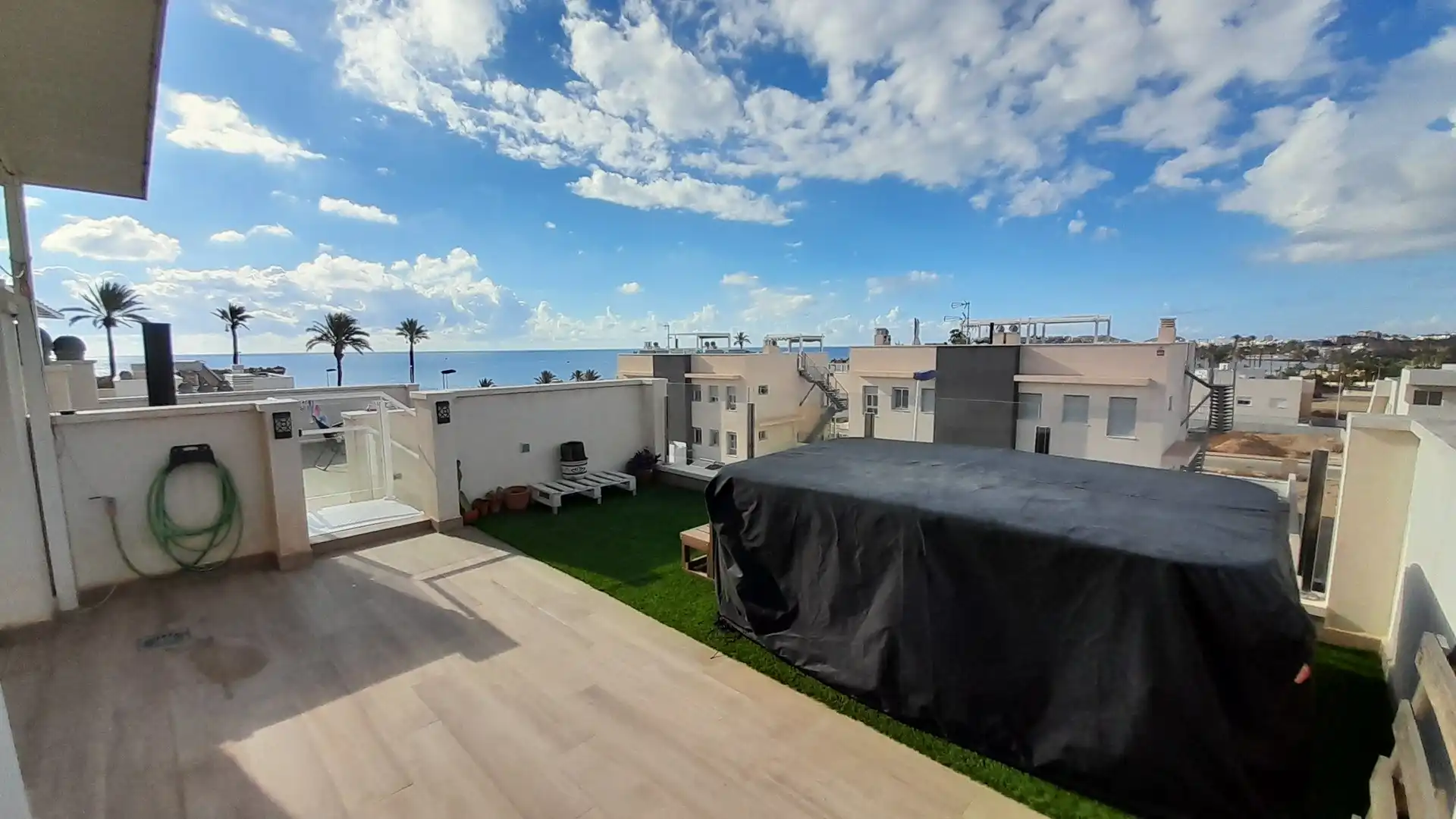 Apartment mit Balkon zum Verkauf in Puerto de Mazarrón, imagen 17