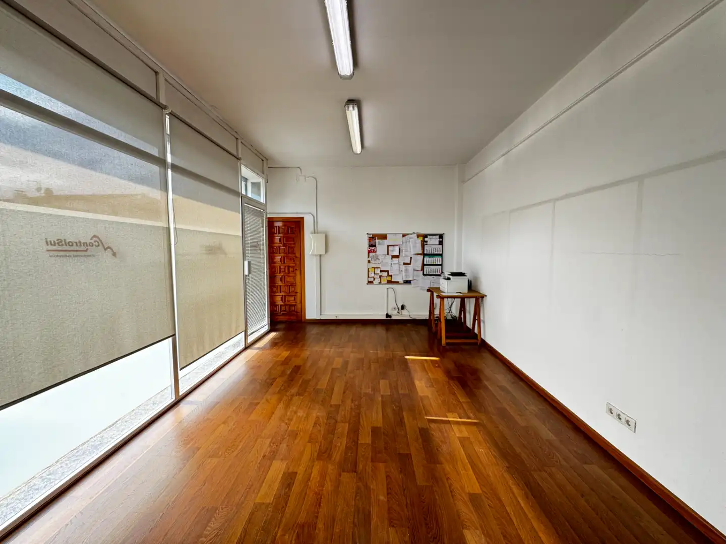 Local de alquiler en Cardedeu con Aire acondicionado, Parquet y Internet