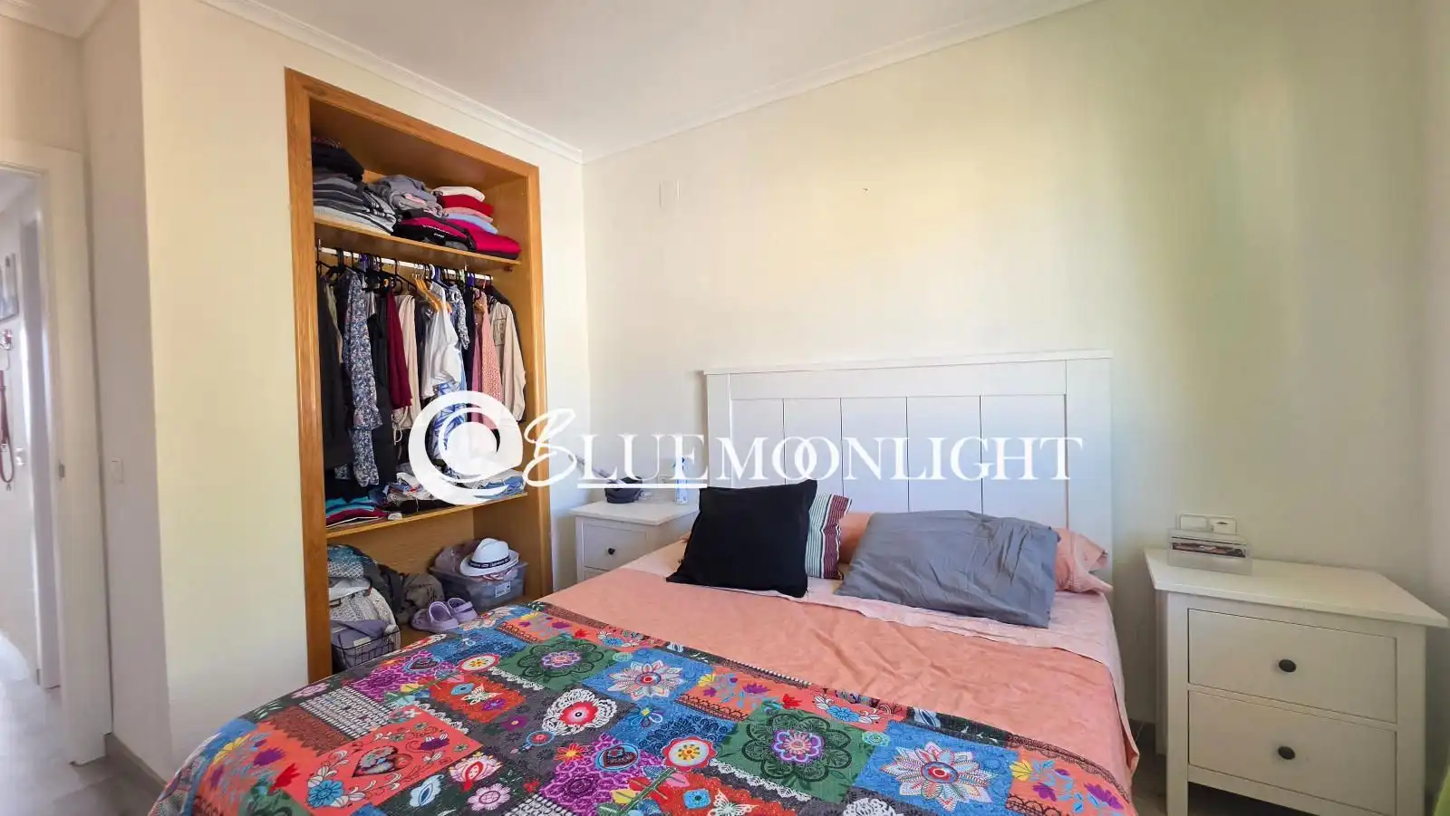 Penthouse mit Pool zum Verkauf in Ermita S. Antoni, imagen 19