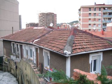 Flat for sale in Camino Zurbaranbidea
