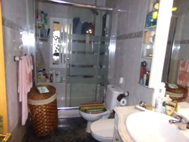 Wohnung mit Aufzug zum Verkauf in Centro, imagen 11