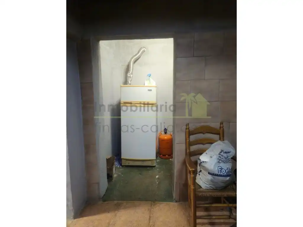 Finca rústica en venta en Canet lo Roig con Jardín privado