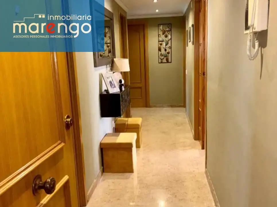 Flat for sale in Piscinas