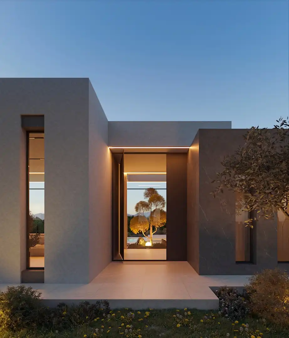 Villa avec piscine à vendre à Marisol Park - Ortembach - Los Almendros, imagen 9