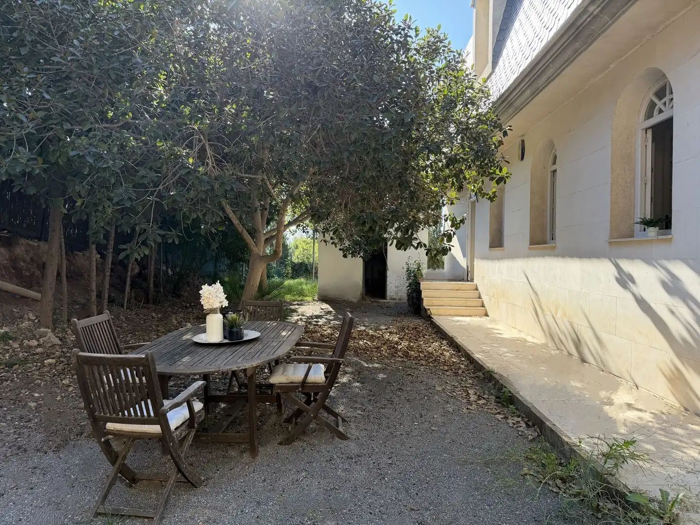 Villa con giardino in vendita a Calle Jerez 8, imagen 79