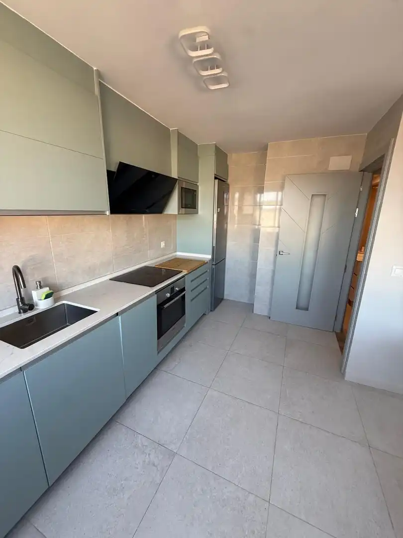Wohnung mit Aufzug zur Miete in héroe de sostoa, imagen 11