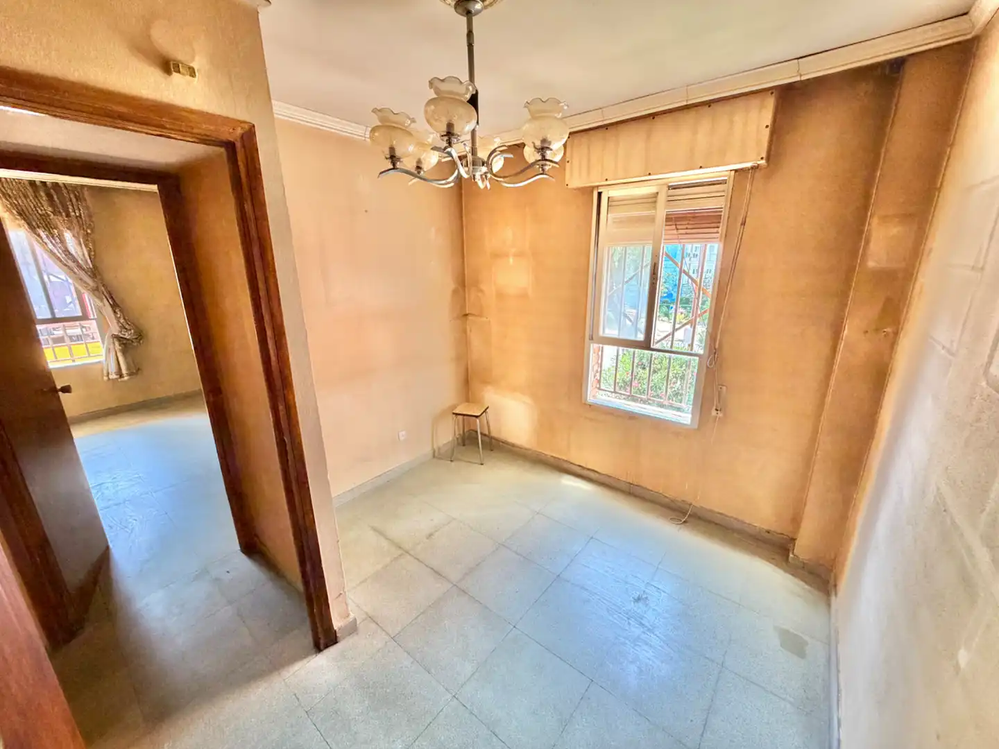 Habitación de Piso en venta en Fuenlabrada