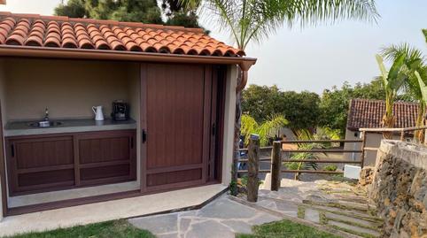 Photo 4 of Country house for sale in Cuesta de la Villa, Santa Úrsula