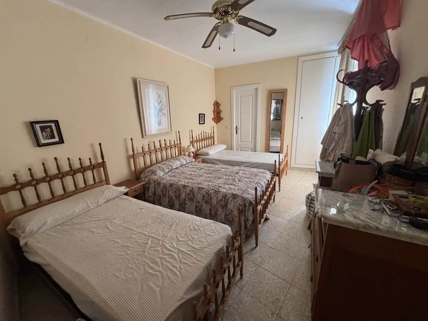 Piso con terraza en venta en Andújar, imagen 19