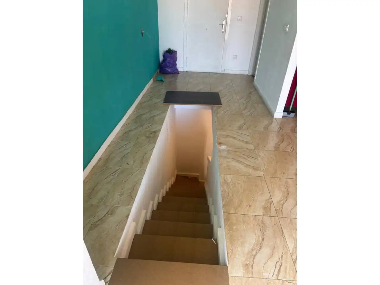 Piso con terraza en venta en Gran Alacant, imagen 6