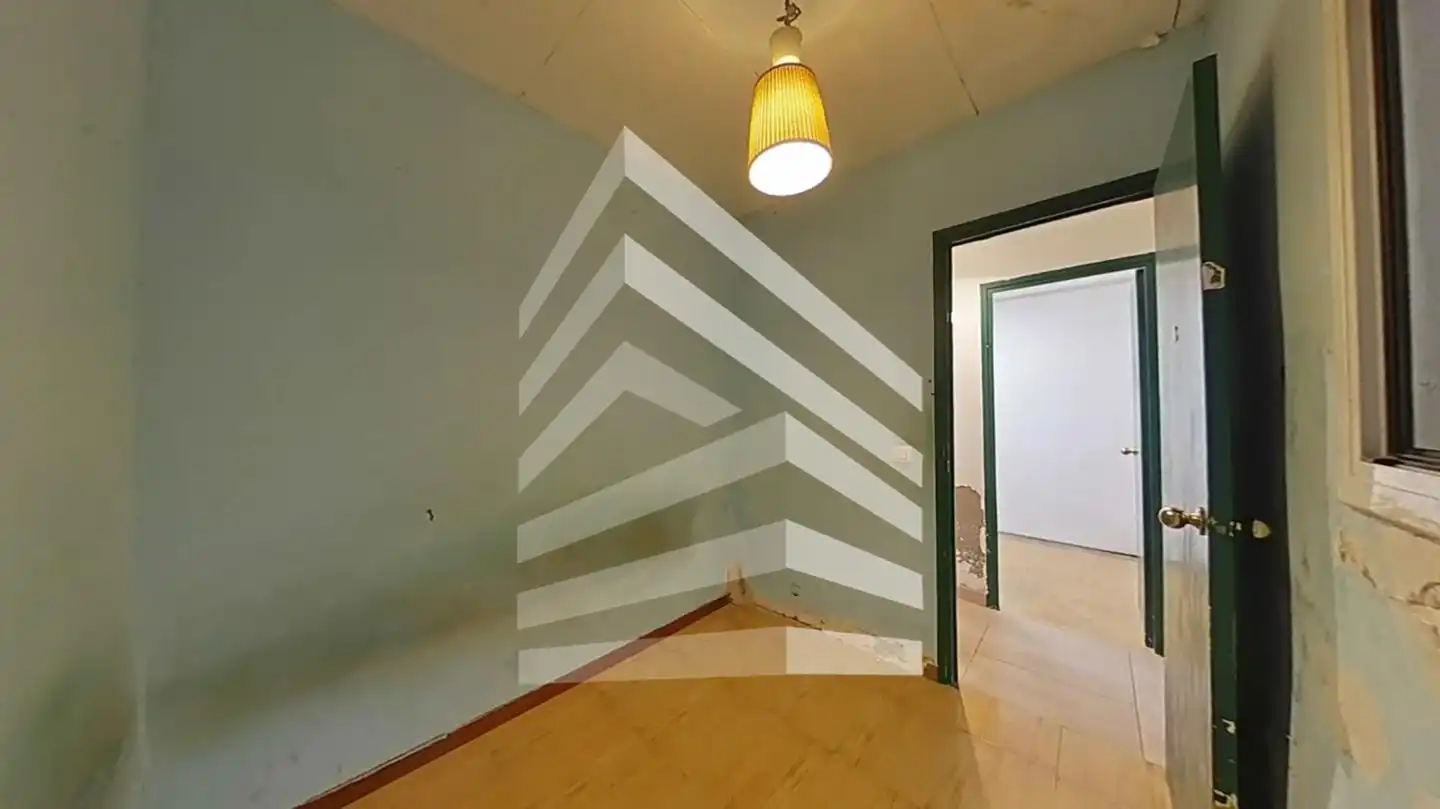 Habitación de Planta baja en venta en Barcelona con Terraza