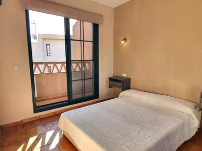 Dormitori de Casa adosada en venda en Finestrat amb Aire condicionat, Calefacció i Jardí privat