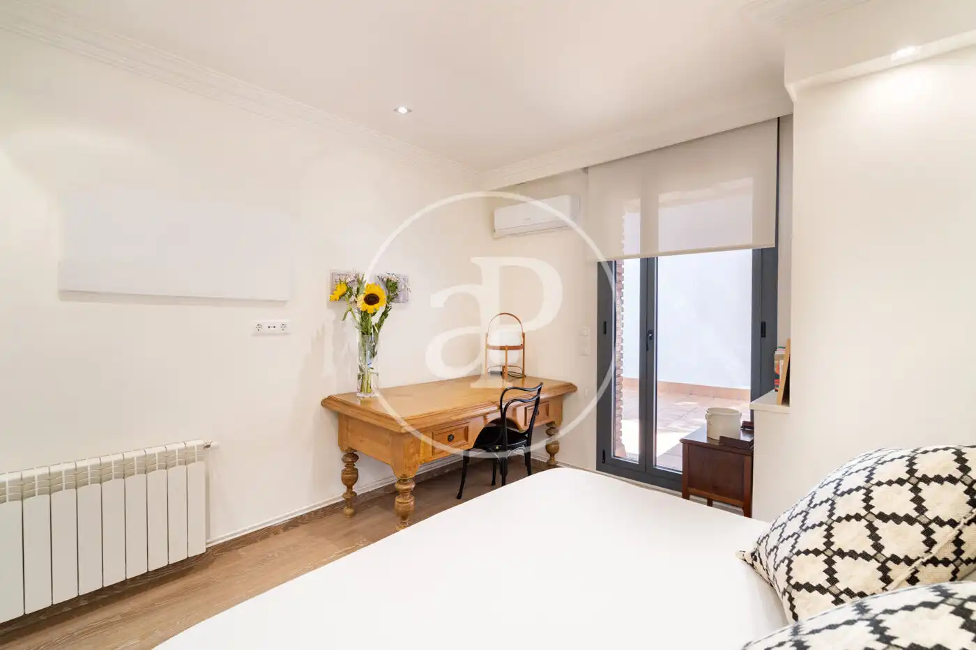 Appartamento con terrazza in vendita a Carrer de Ganduxer, imagen 17