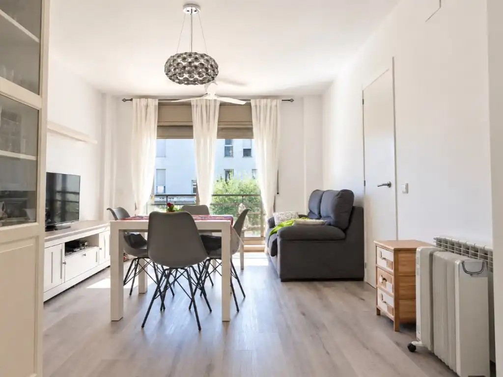 Appartement avec ascenseur à vendre à Avenida Rial Canalies, imagen 13