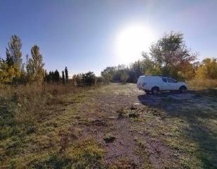 Land for sale in Aranjuez