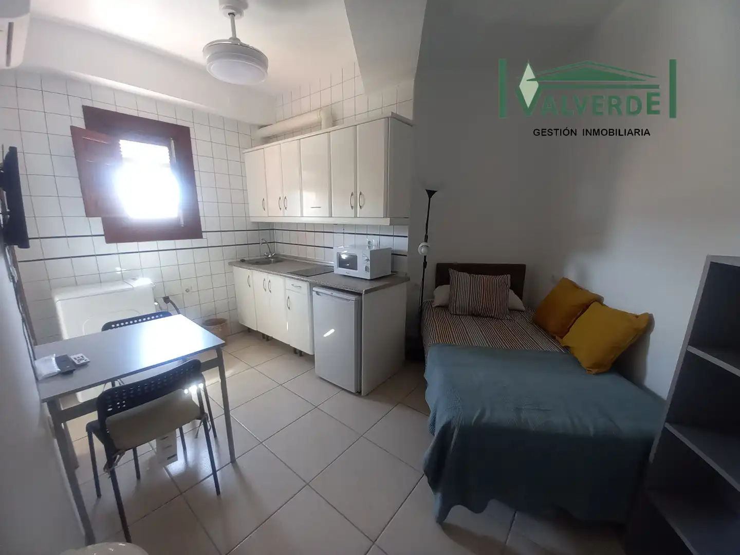 Study for rent in Granada, Granada