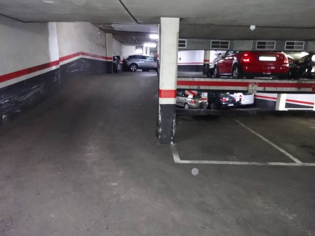 Garaje en Venta en Passeig de Fabra i Puig, 289 en Vilapicina i la Torre Llobeta