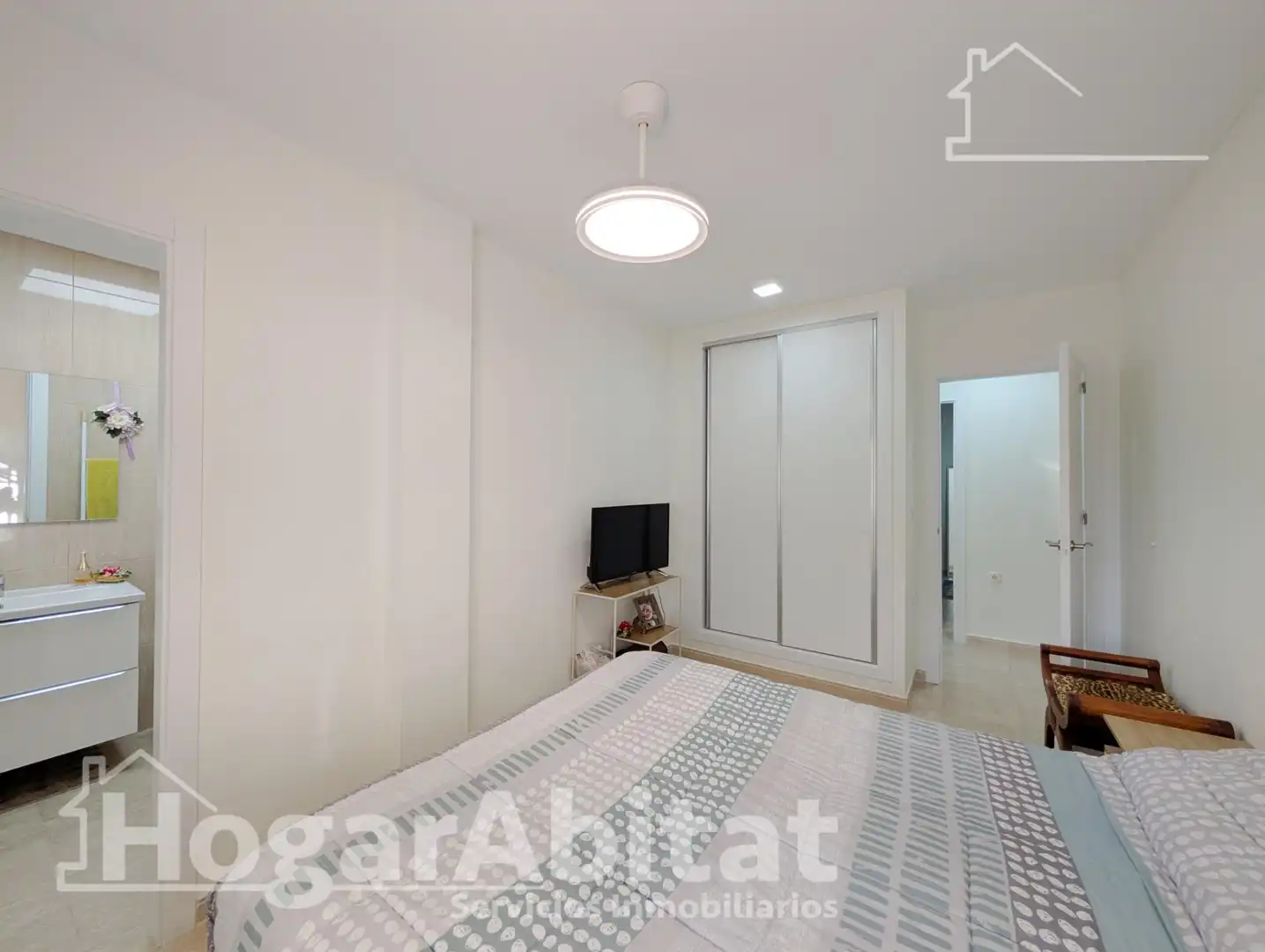 Flat with pool for sale in Calle BAHIA-ARENALES, imagen 24