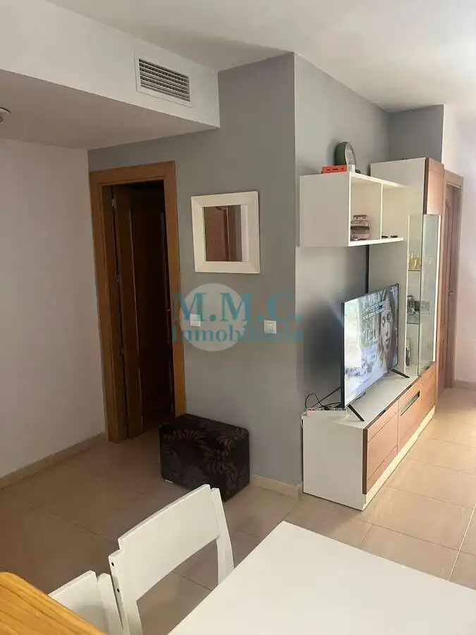 Habitación de Piso en venta en Roquetas de Mar con Aire acondicionado, Terraza y Amueblado