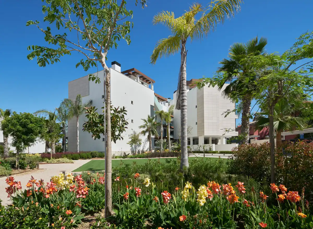 Apartament amb piscina en venda a Costa Natura, imagen 28