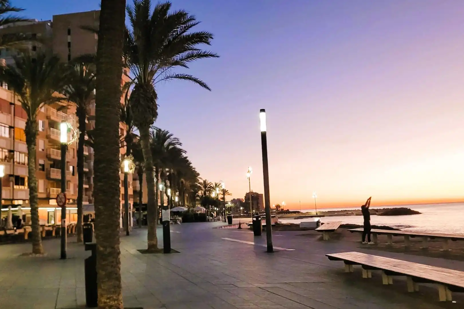 Ático en venta en Calle ZOA, 20, Las Piscinas Naturales