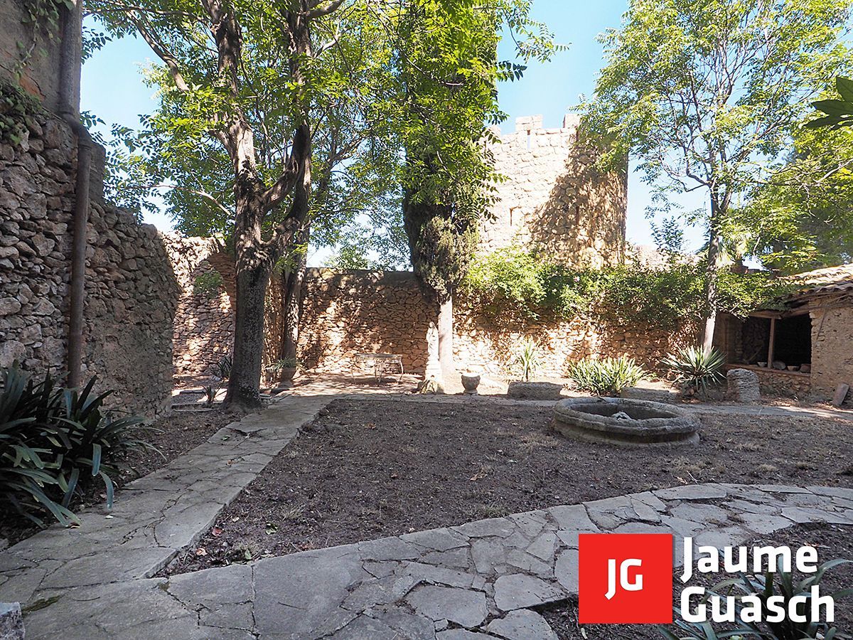 Jardí de Casa o xalet en venda en  Tarragona Capital amb Jardí privat i Terrassa