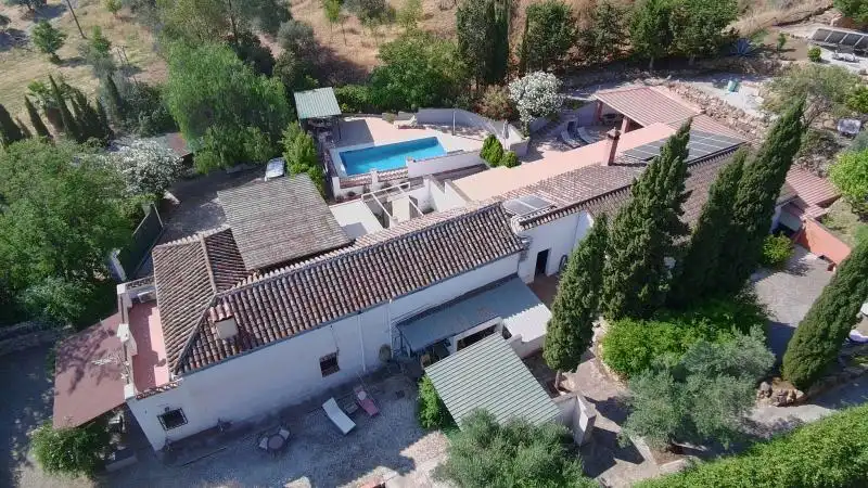 Casa rústica con piscina en venta en Barriada los Llanos, imagen 58