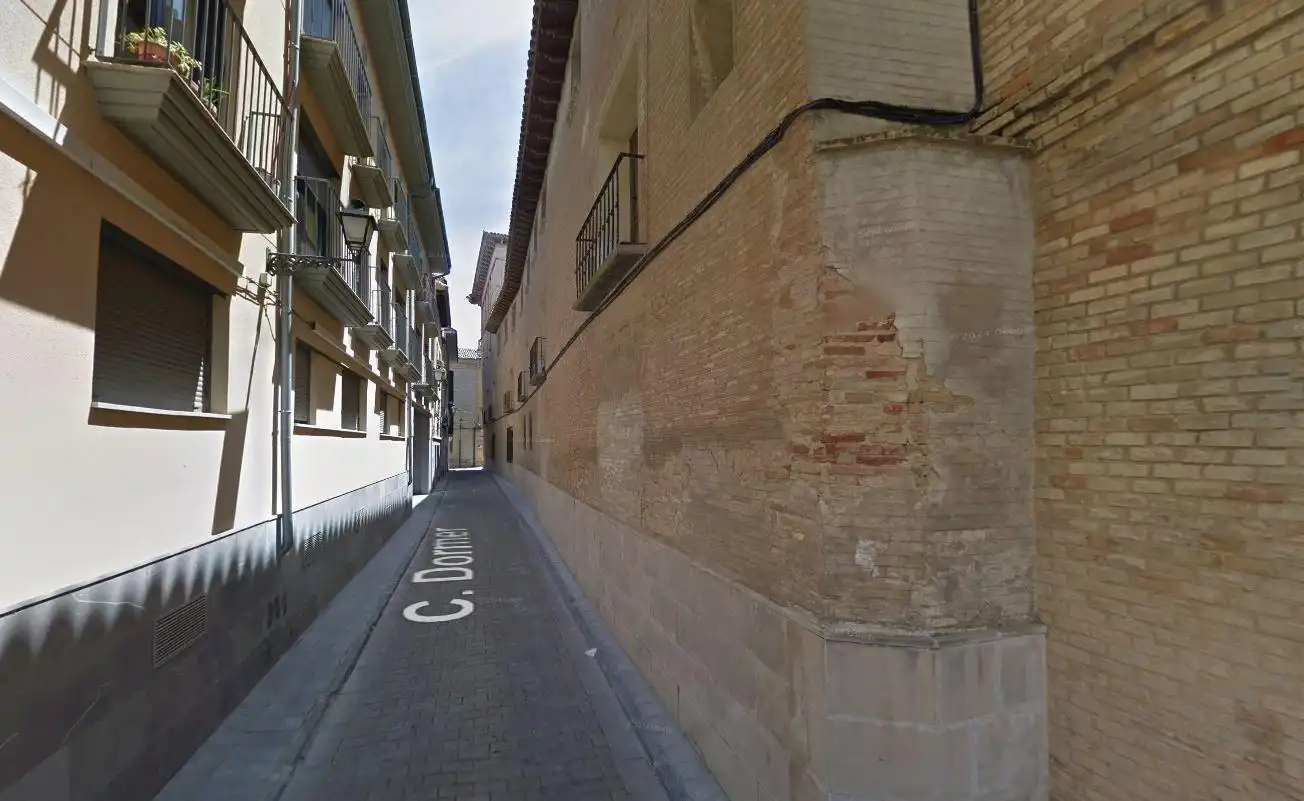 Pis en venda a DORMER, 8, Casco Antiguo