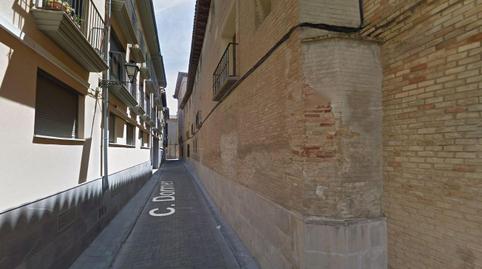 Photo 2 of Flat for sale in  Dormer, 8, Casco Antiguo,  Huesca Capital